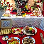 Ganesh Chaturthi Decor