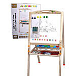 Childrens Lifting Paint Board