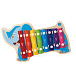 Educational Elephant Hand Xylophone