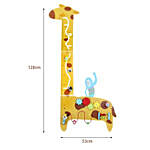 Giraffe Wall Game