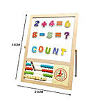 Magnetic Double Sided Drawing Board