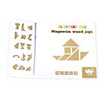 Magnetic Wood Jigs