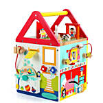 Play House Box Toy