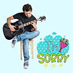 Musical I Am Sorry Tunes