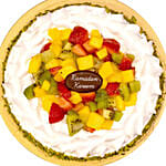 Mix Fruit Cake For Ramadan