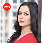 Personalised Recorded Video Message By Maryam Zakaria