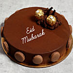 Ferrero Rocher Cake For Eid