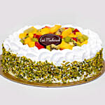 Mix Fruit Cake For Eid