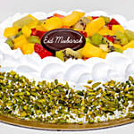 Mix Fruit Cake For Eid