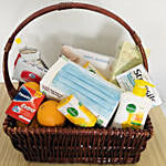 Care and Affection Basket