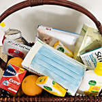 Care and Affection Basket
