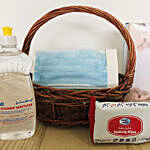 Sanitize Yourself Kit