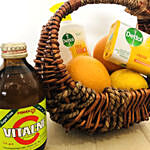 Vitamin C Rich Basket