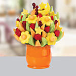 Fruit Bouquet For Ramadan