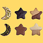 Hazelnut Special Cookies