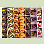 Iftar Box Of Delights