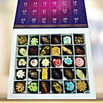 Ramadan Calendar Assorted Box