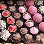 Exotic Delicious Chocolates