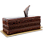 Chocolate Ganache Cake 8 Portion