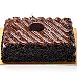 Chocolate Fudge Cake 8 Portion