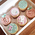 Cupcake Box Delight