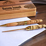 Business Special Wooden Pen