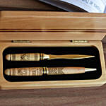 Business Special Wooden Pen