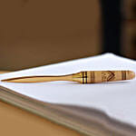 Business Special Wooden Pen