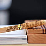 Business Special Wooden Pen