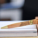 Business Special Wooden Pen