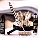 Personalised Heri Smart Mini Stamp Pen