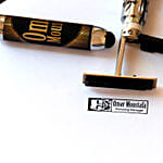 Personalised Heri Smart Mini Stamp Pen