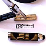 Personalised Heri Smart Mini Stamp Pen