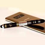 Personalised Smart Stamp Pen Set