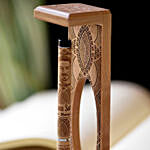 Vision Personalised Wooden Pen Set