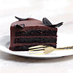 Exotic Chocolate Cake- 1 Kg