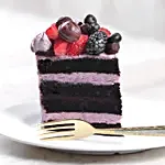 Sugar Free Chocolate Berry Delight- Half Kg