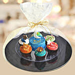 Eid Cake Hamper