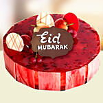 Strawberry Cheesecake For Eid