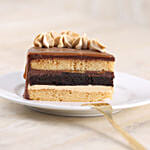 Chocolate Caramel Cake- 1 Kg