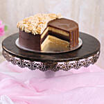 Chocolate Caramel Cake- 1 Kg