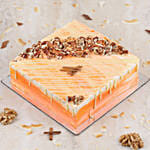 Delicious Carrot Cake- 1 Kg