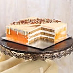 Delicious Carrot Cake- 1 Kg
