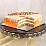 Delicious Carrot Cake- 1 Kg