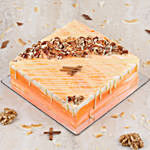 Delicious Carrot Cake- 1.5 Kg