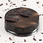 Exotic Chocolate Mousse Cake- 1 Kg