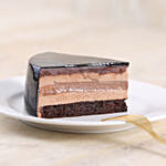 Exotic Chocolate Mousse Cake- 1 Kg