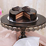 Exotic Chocolate Mousse Cake- 1 Kg