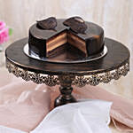 Exotic Chocolate Mousse Cake- 1.5 Kg
