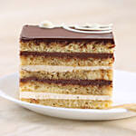 Gluten Free Rich Opera Cake- 1 Kg